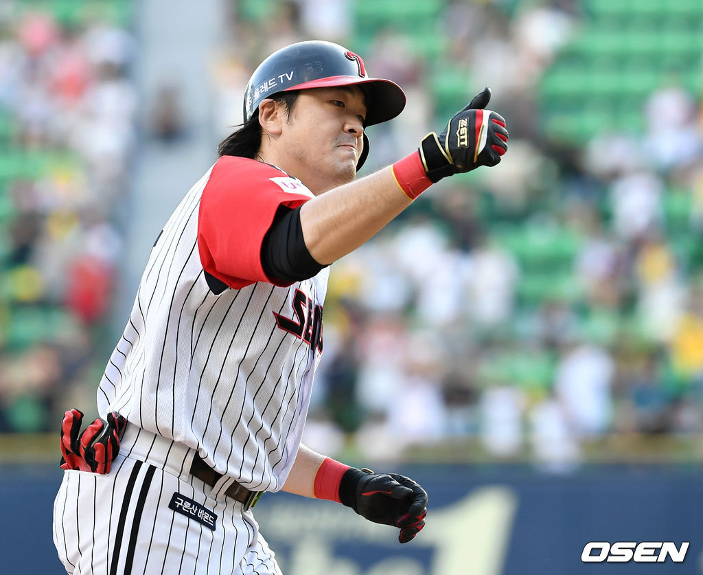 LG 트윈스 이형종. /sunday@osen.co.kr