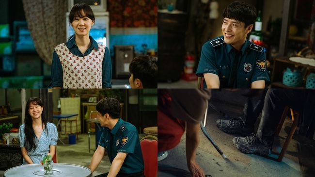 팬엔터테인먼트 제공