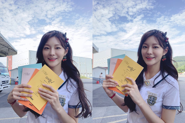 포레스트엔터테인먼트 제공