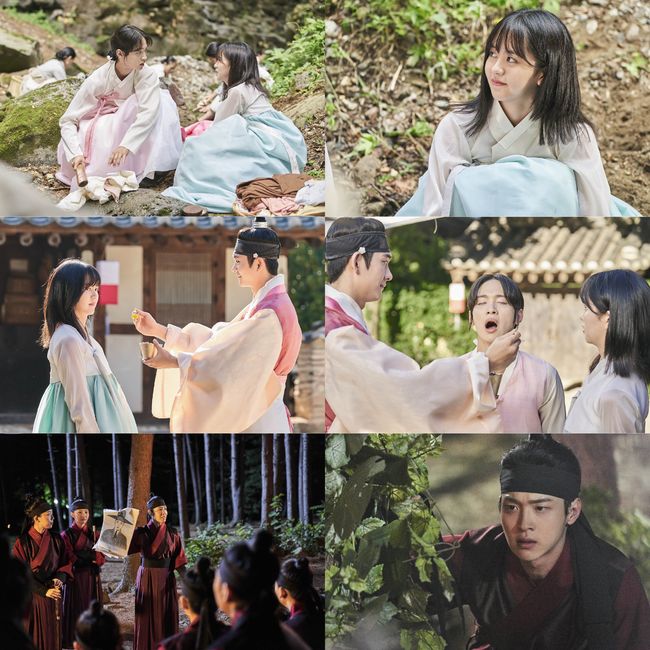 (유)조선로코녹두전문화산업전문회사, 프로덕션H, 몬스터유니온 제공