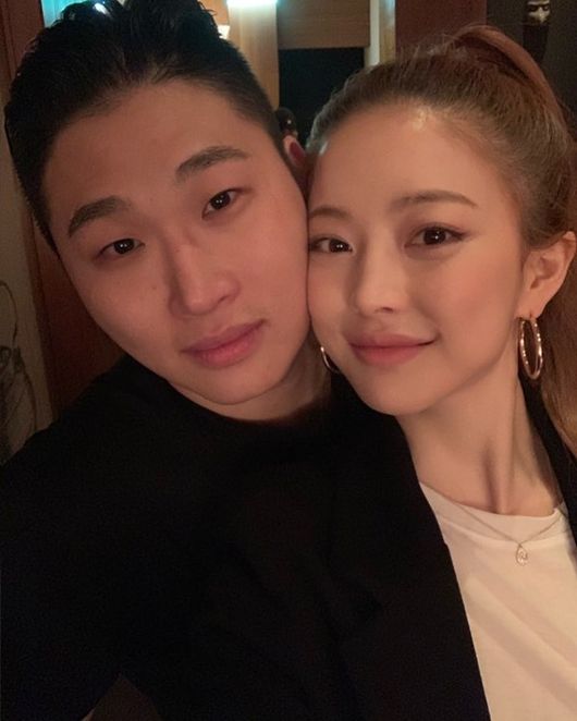 스윙스 인스타그램