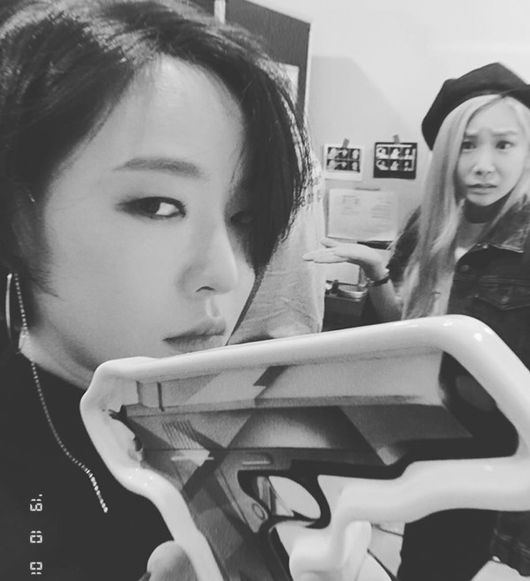 가인 인스타그램