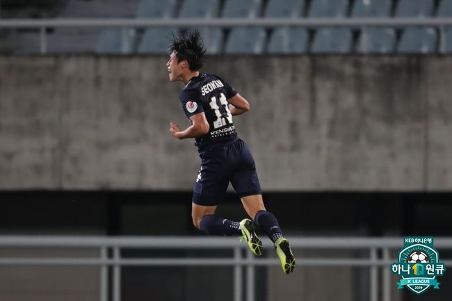 [사진] 프로축구연맹 제공