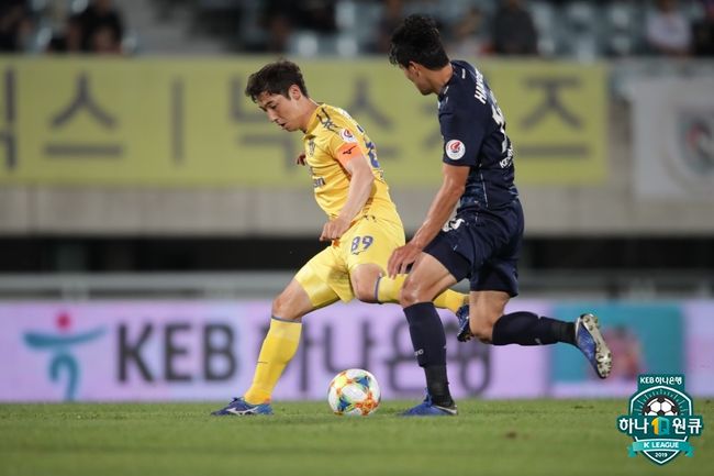 [사진] 프로축구연맹 제공