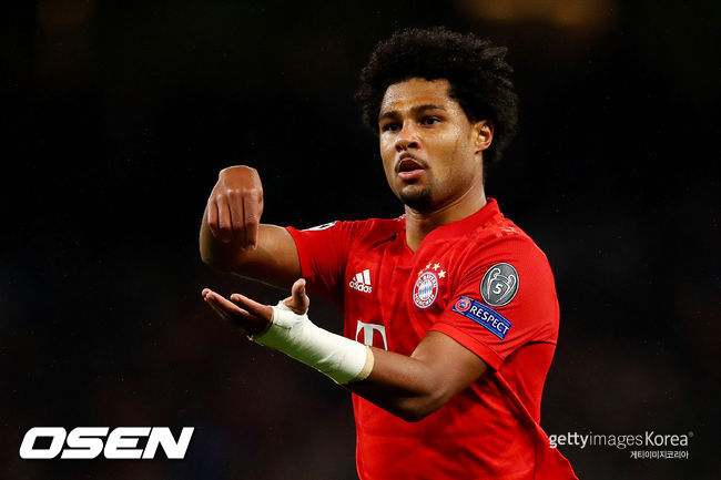 [사진] ⓒGettyimages(무단전재 및 재배포 금지)