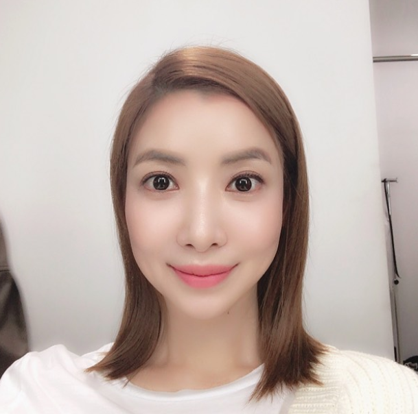 윤세아 인스타그램