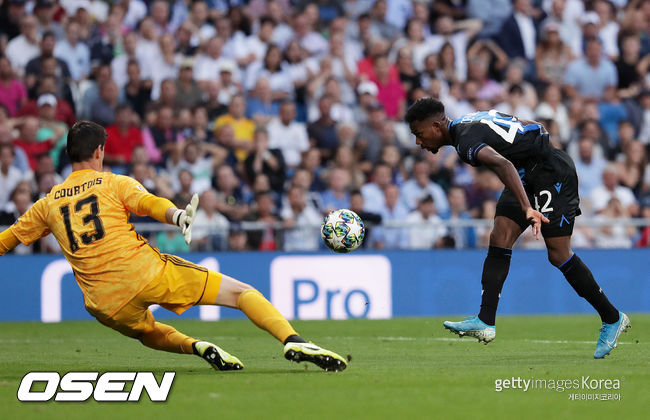 [사진] ⓒGettyimages(무단전재 및 재배포 금지)