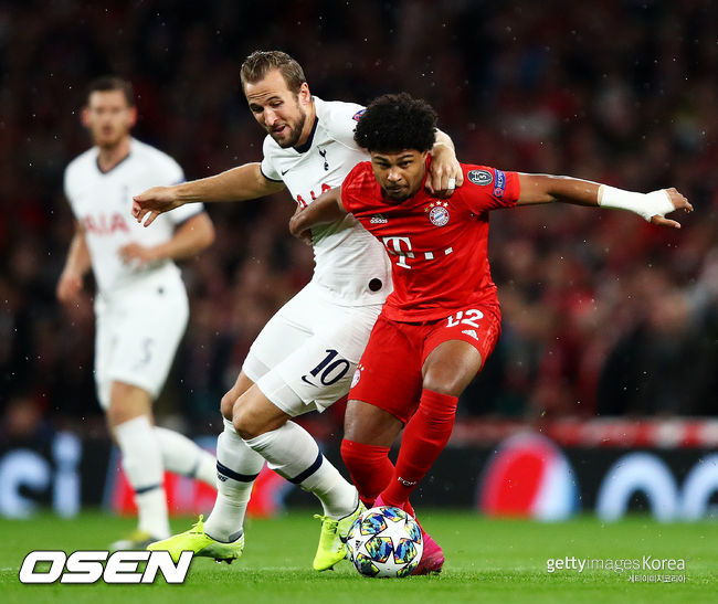 [사진] ⓒGettyimages(무단전재 및 재배포 금지)