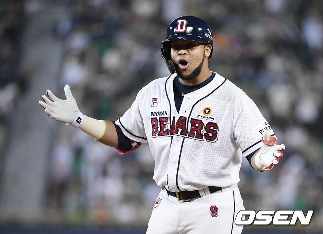 호세 미구엘 페르난데스 / youngrae@osen.co.kr