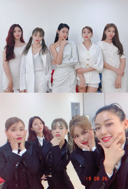 FNC엔터테인먼트 제공