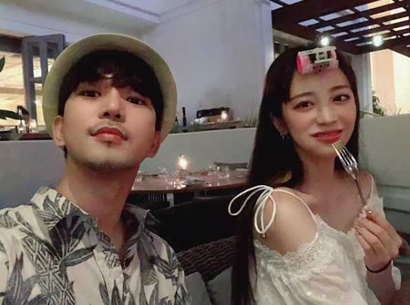 지오 인스타그램