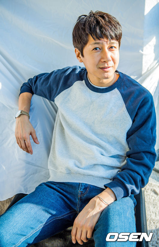 190203 김승현 인터뷰