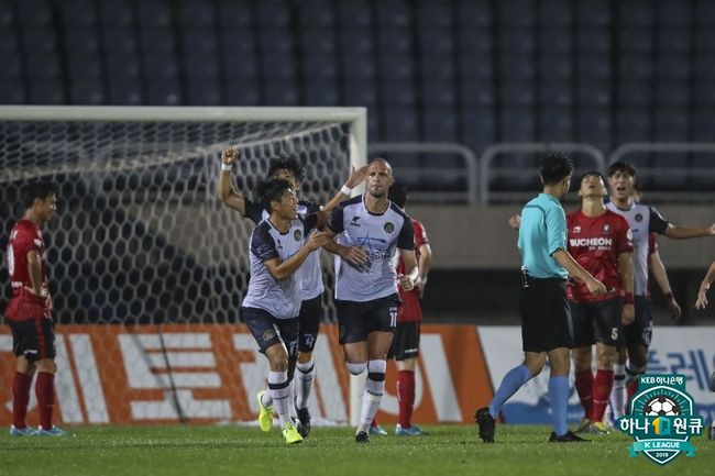 [사진]한국프로축구연맹 제공