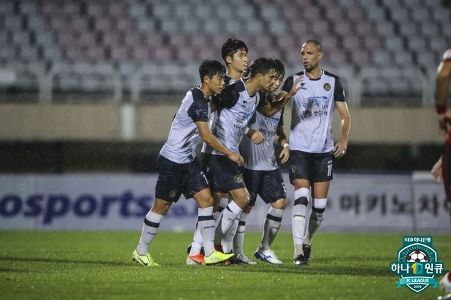 [사진]한국프로축구연맹 제공