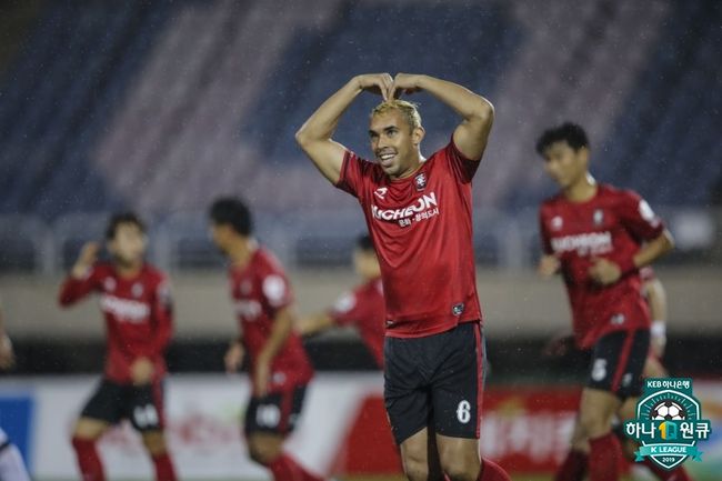 [사진]한국프로축구연맹 제공