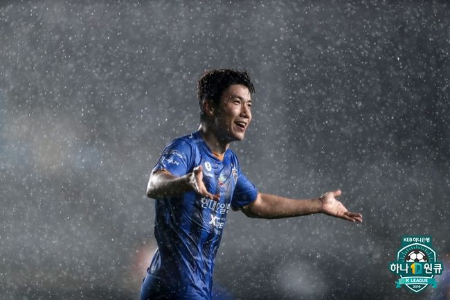 [사진] 프로축구연맹 제공