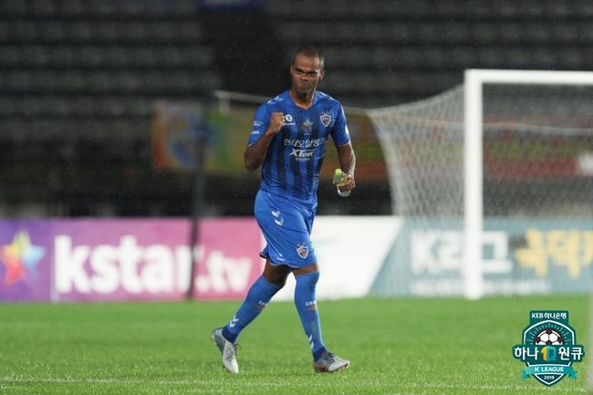 [사진] 프로축구연맹 제공