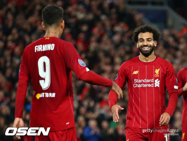 [사진] ⓒGettyimages(무단전재 및 재배포 금지)