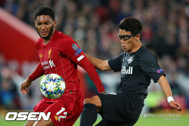 [사진] ⓒGettyimages(무단전재 및 재배포 금지)