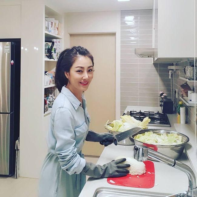 오나라 인스타그램