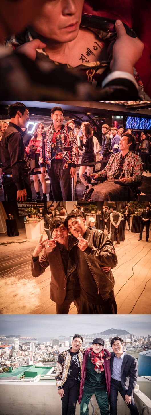 [사진] '퍼펙트맨' 스틸