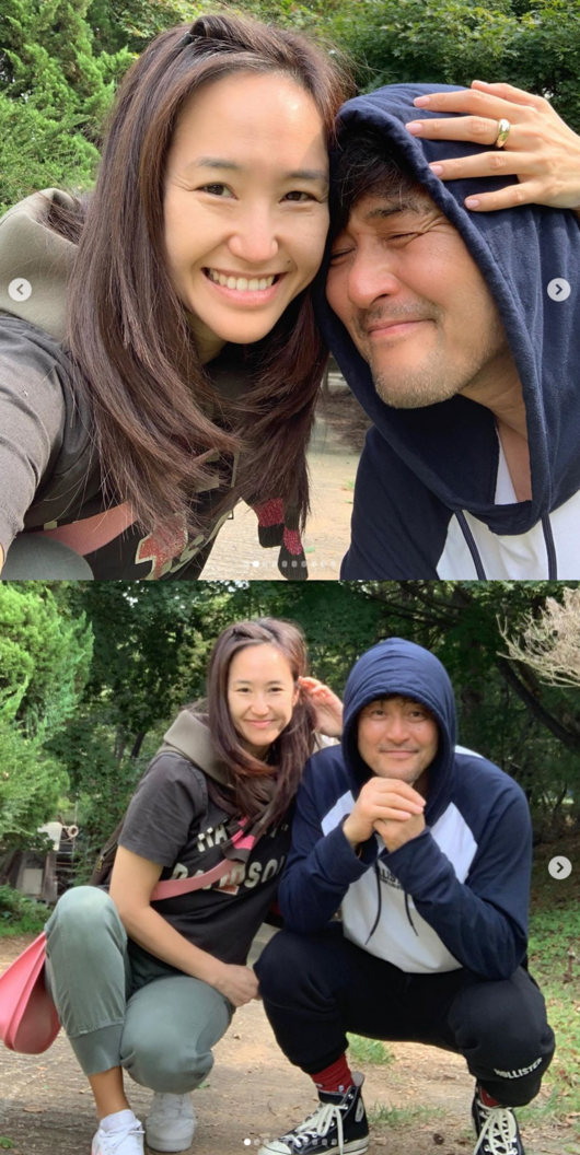 [사진] 강주은 SNS