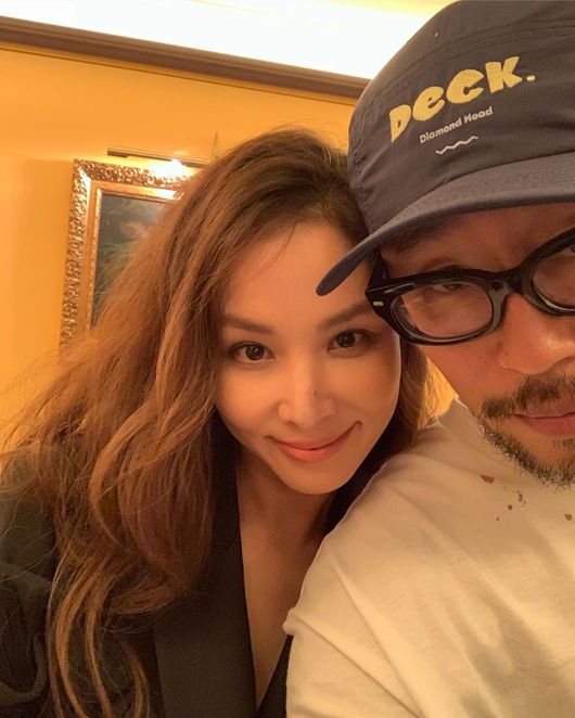 고소영 인스타그램