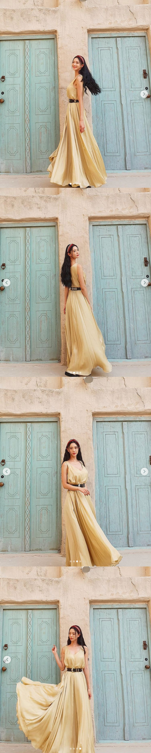 [사진] 클라라 SNS