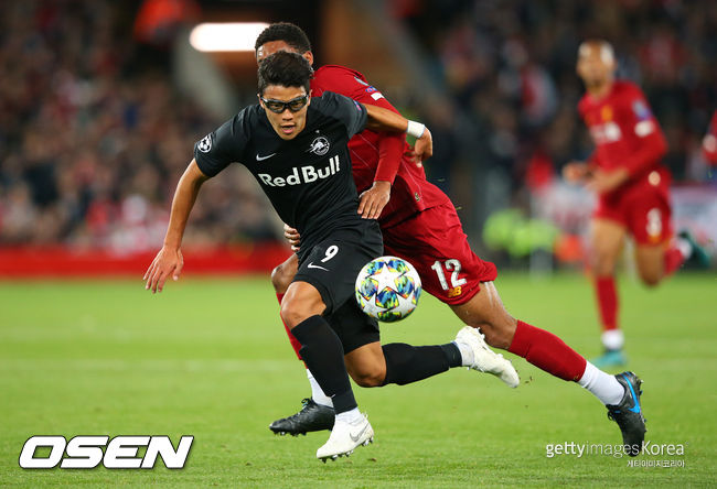 [사진] ⓒGettyimages(무단전재 및 재배포 금지)