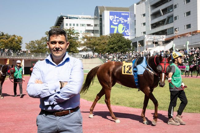 [사진]한국마사회 제공