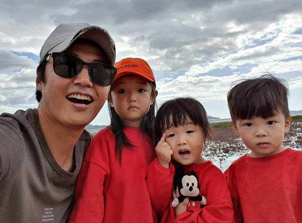 윤상현 인스타그램