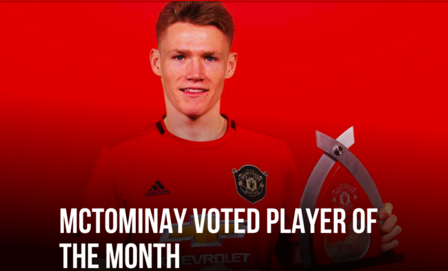 [사진]맨체스터 유나이티드