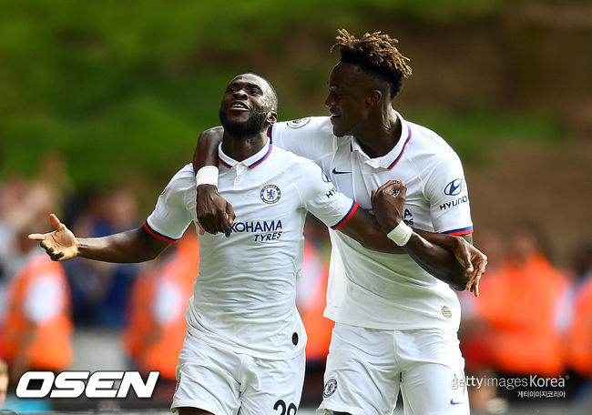 [사진] ⓒGettyimages(무단전재 및 재배포 금지)