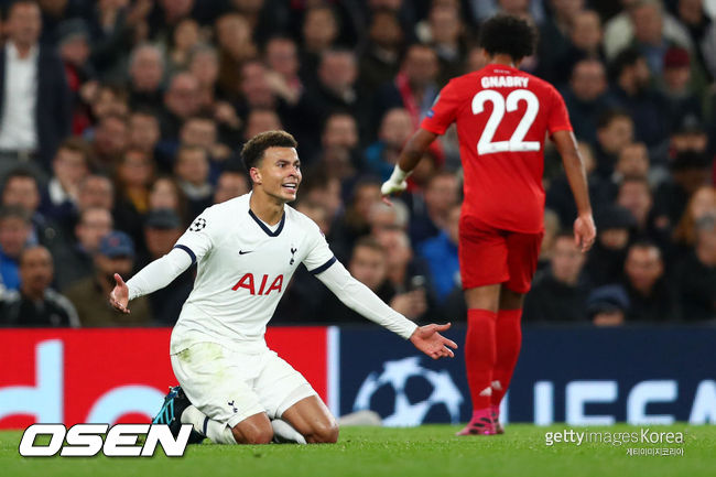 [사진] ⓒGettyimages(무단전재 및 재배포 금지)