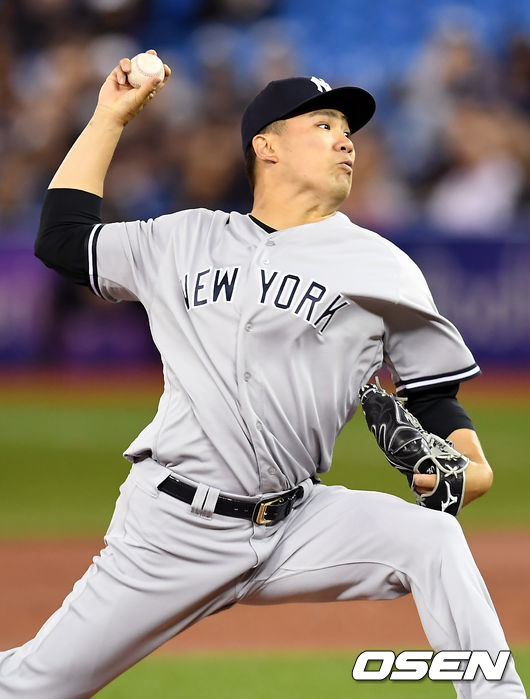 다나카 마시히로 / youngrae@osen.co.kr