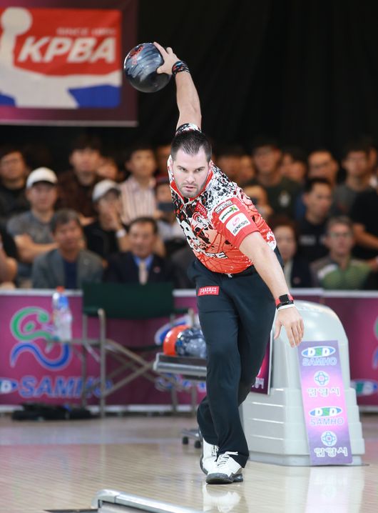 [사진]한국프로볼링협회 제공