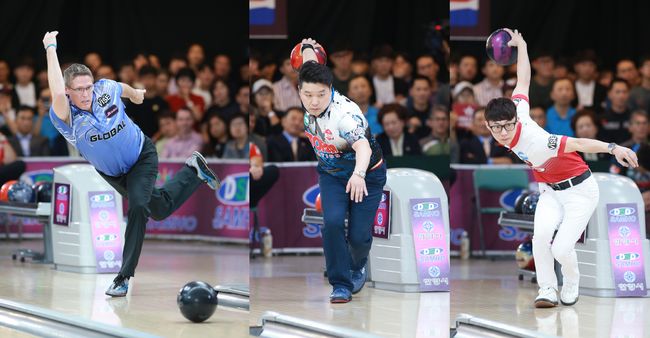 [사진]한국프로볼링협회 제공