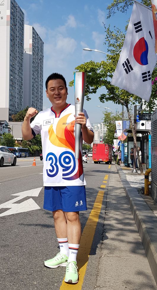 [사진]대한당구연맹 제공