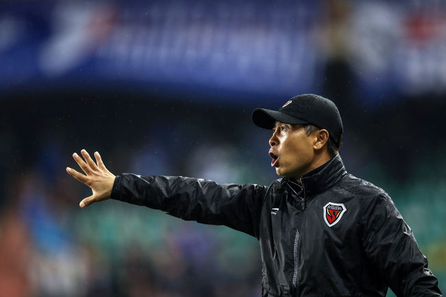 [사진]한국프로축구연맹 제공