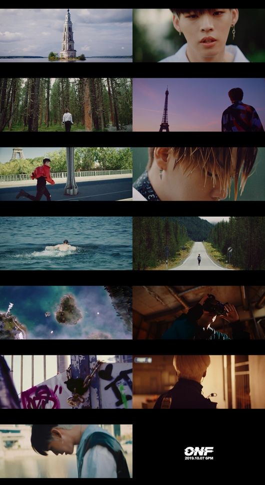 [사진] WM엔터테인트먼트 제공