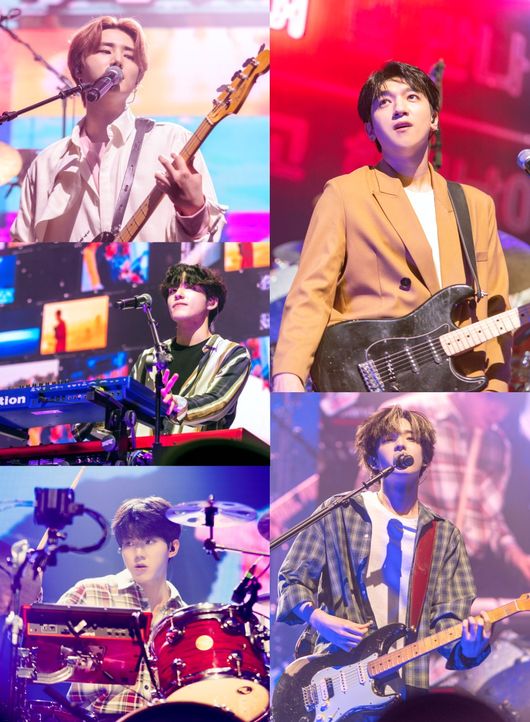 [사진] JYP엔터테인먼트 제공