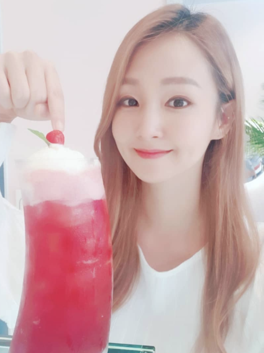 [사진] 오정연 SNS