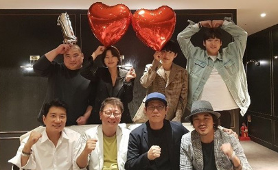 워너브라더스코리아 SNS