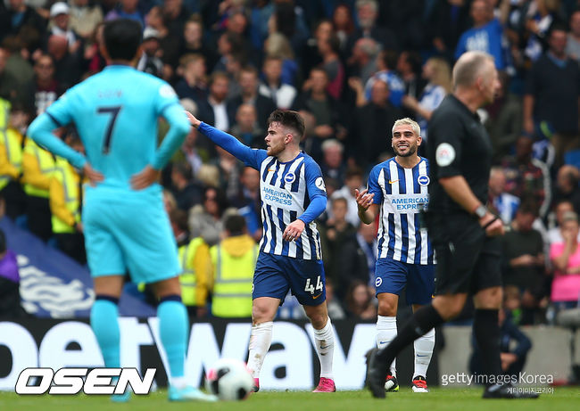 [사진] ⓒGettyimages(무단전재 및 재배포 금지)