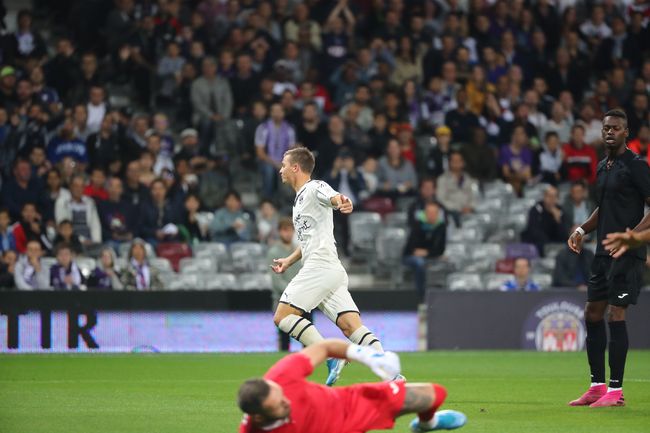 [사진] 보르도 SNS