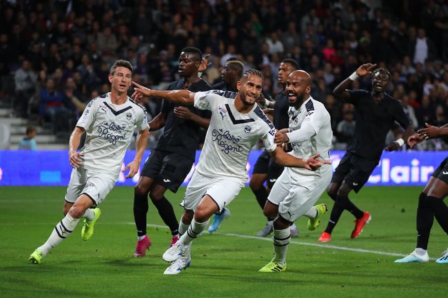 [사진] 보르도 SNS