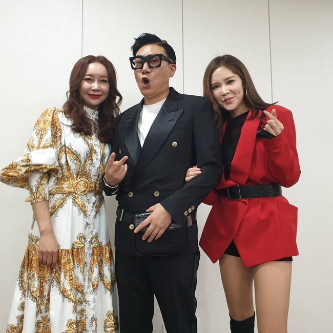 채리나 인스타그램