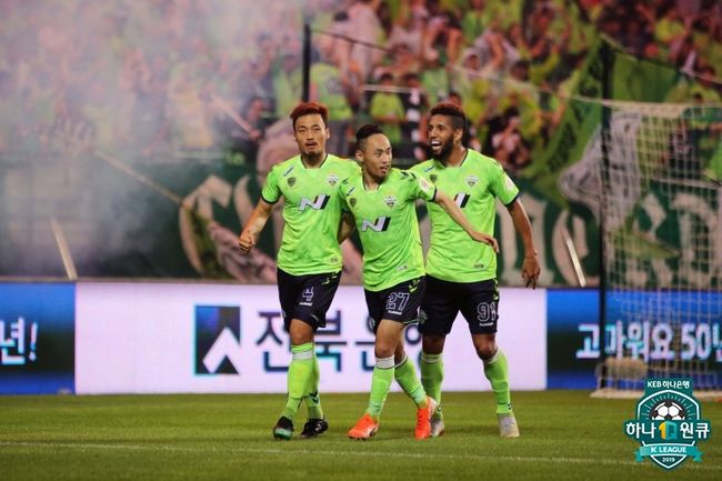 [사진] 연맹 제공.