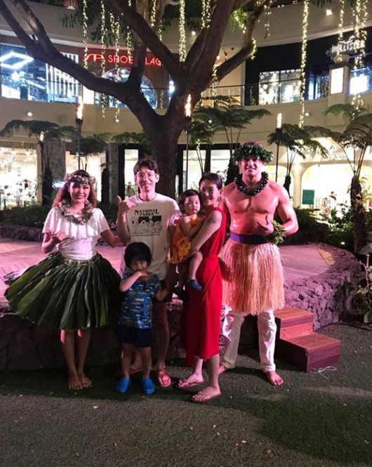 봉태규 인스타그램