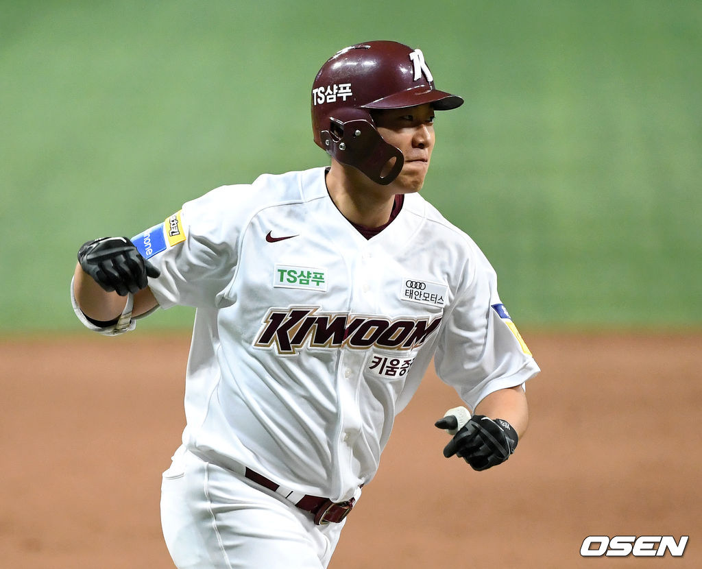 키움 히어로즈 송성문. /sunday@osen.co.kr